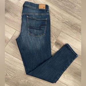 American Eagle Jeggings